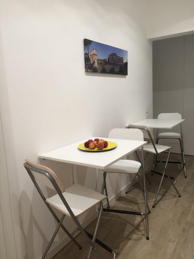 Alloggio Turistico Al Colosseo Bed and breakfast
