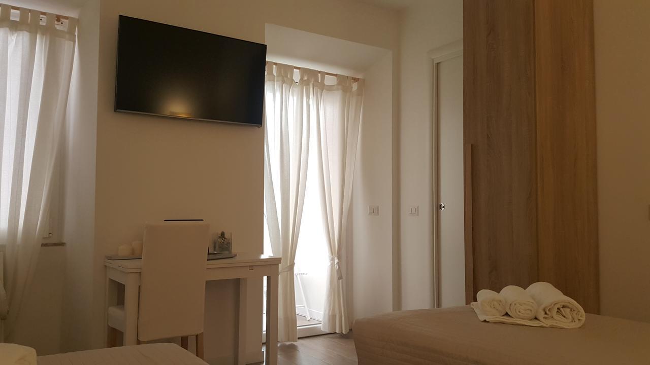 Alloggio Turistico Al Colosseo Bed and breakfast
