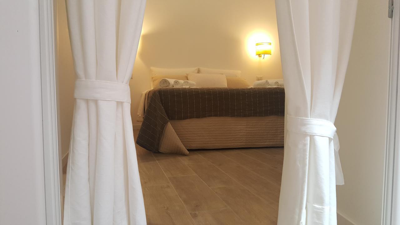 Alloggio Turistico Al Colosseo Bed and breakfast